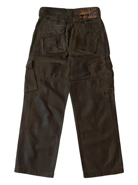 Pantaloni cargo Vaquera