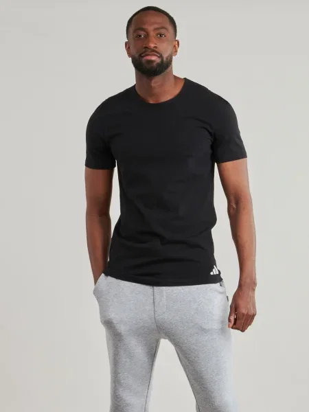 Tricou Adidas negru