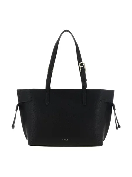 Torebka Furla czarna