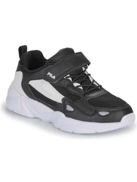 Pantofi copii Fila negru