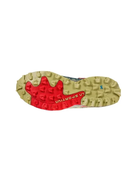 Pantofi La Sportiva albastru