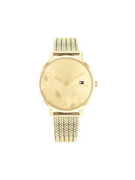 Hodinky Tommy Hilfiger