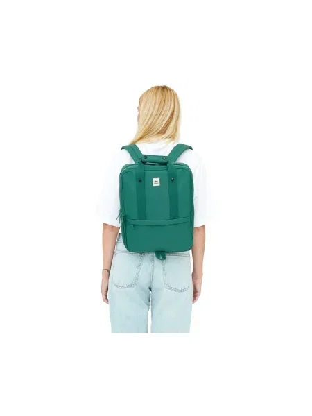 Kabelka Lefrik zelená