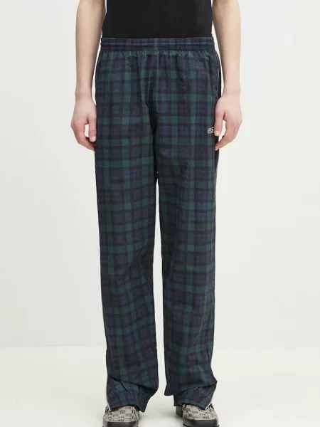 Спортивні штани Martine Rose Printed Track візерунок чорний