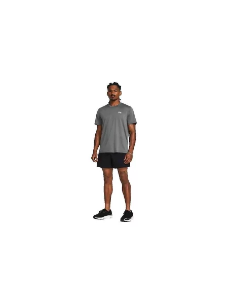 Pantaloni Under Armour negru