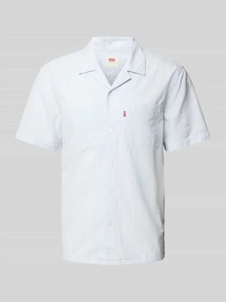 Koszula casualowa z kołnierzem z połami Levi's