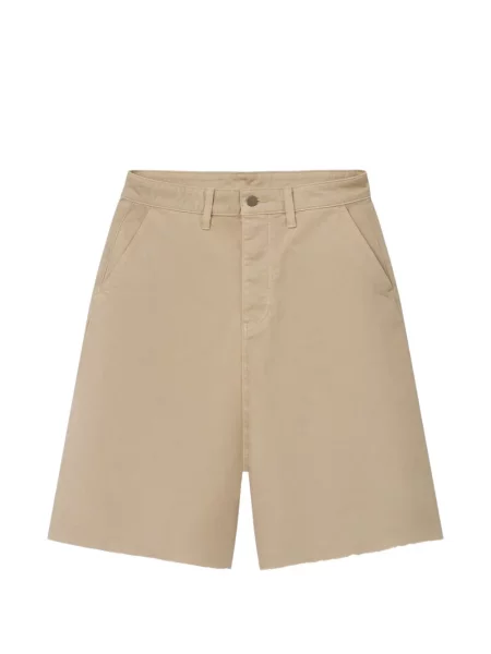 Pantaloni scurți Fear Of God Essentials cu 5 buzunare