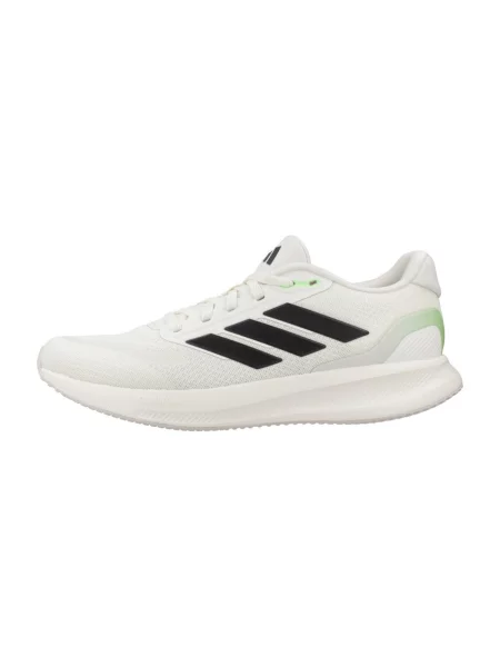 Pantofi Adidas alb