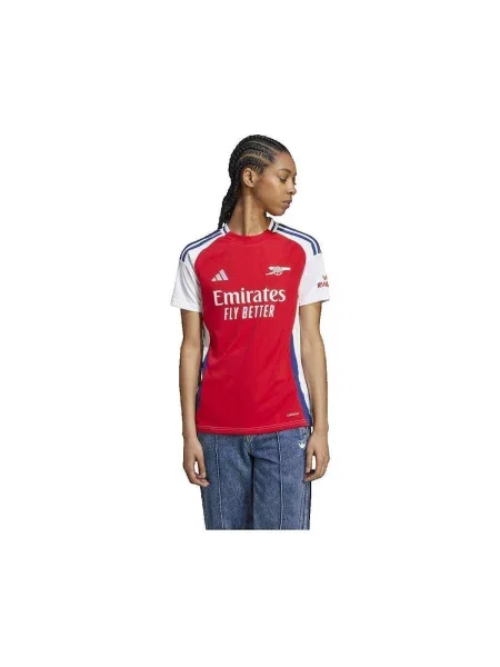Tricou Adidas roșu