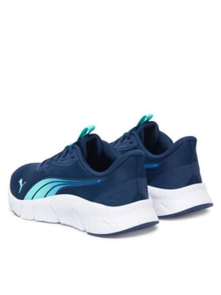 Puma Sportcipők Flex Focus Lite Mod Blaze Fade Jr 02 Sötétkék