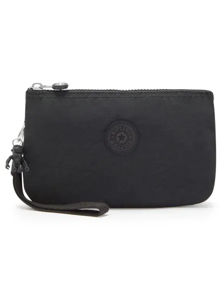 KIPLING Kozmetička torbica Creativity' crna