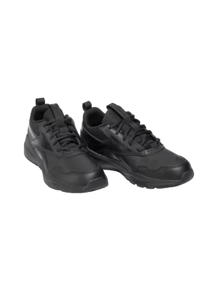 Poltopánky Reebok čierna