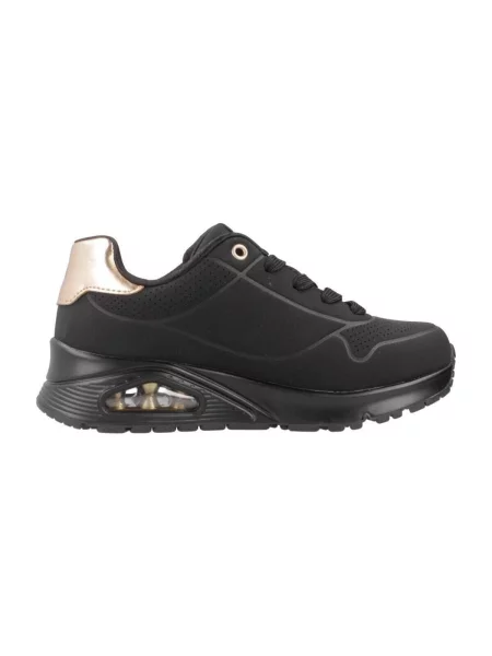 Tenisice Skechers Uno crna