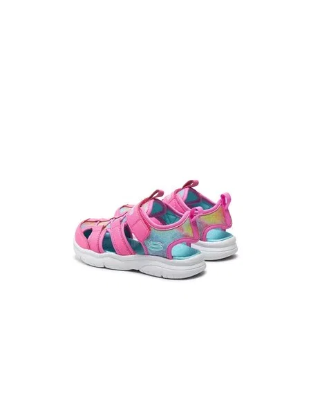 Basutės Skechers rožinė
