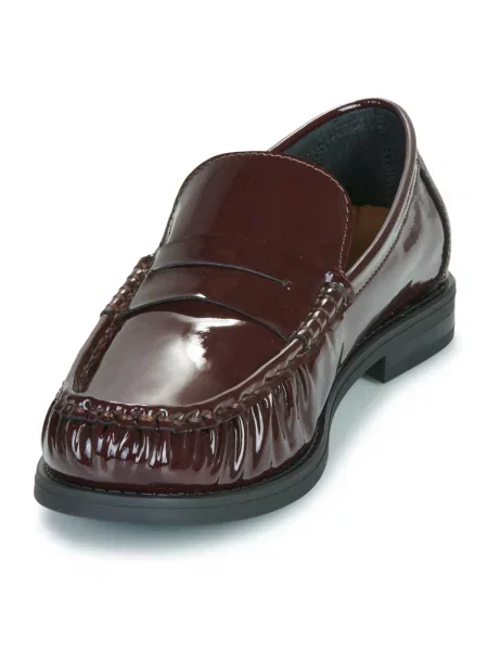 Pantofi Pellet maro