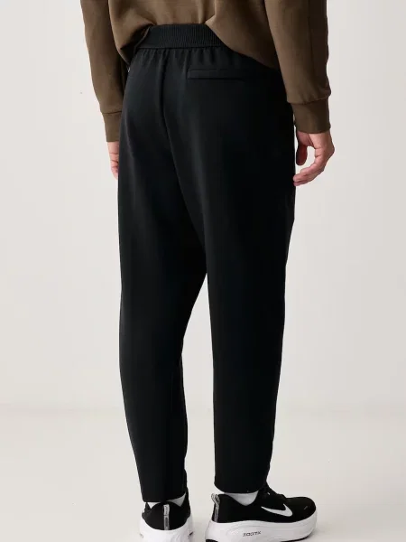 Nike spodnie treningowe Impossibly Soft Dri-FIT czarne