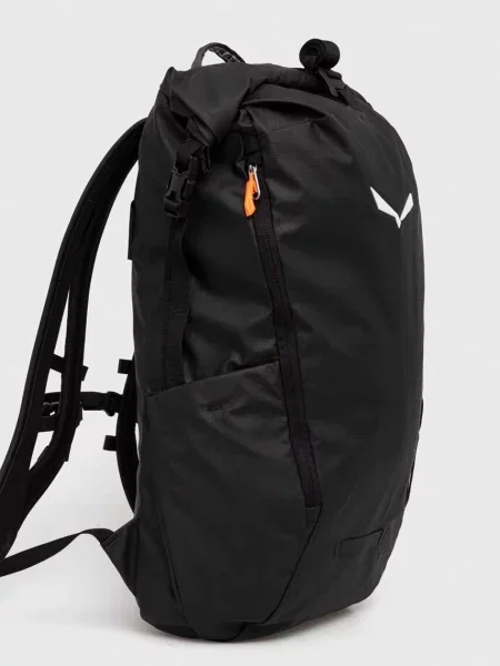 Salewa Lavaredo Plecak Ciemnoszary szary