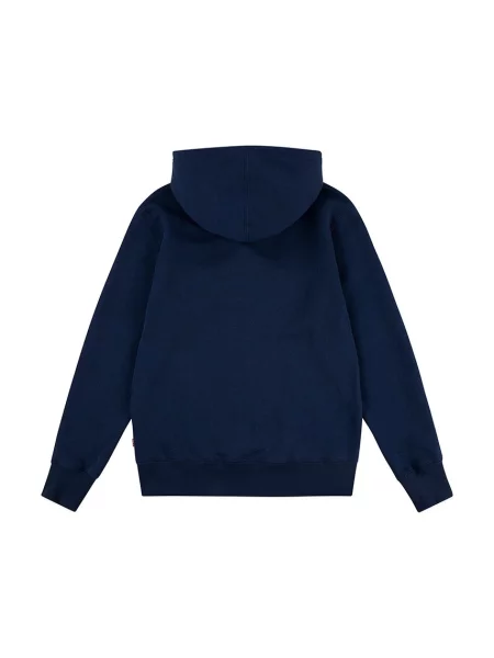 Levi's mikina dětská s bavlnou MINI BATWING HOODIE