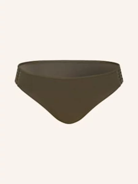 Chantelle Dół Od Bikini Basic Serenita gruen
