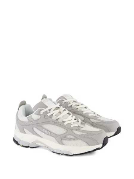 Pantofi alergare Themercer. alergare gri
