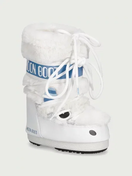 Moon Boot Hótaposó fehér