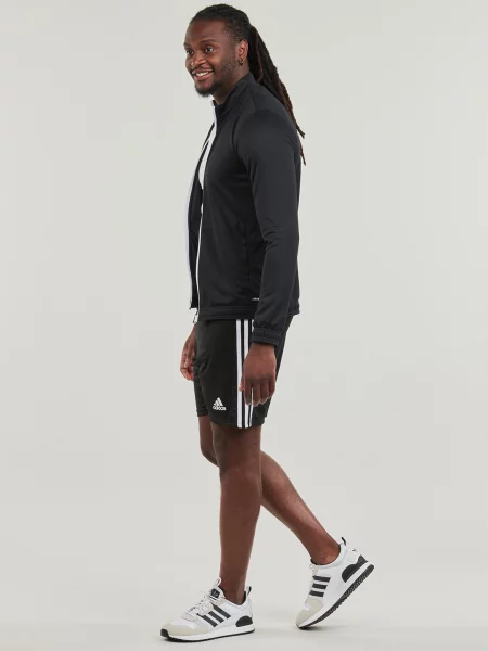 Rövidnadrág Adidas Performance fekete