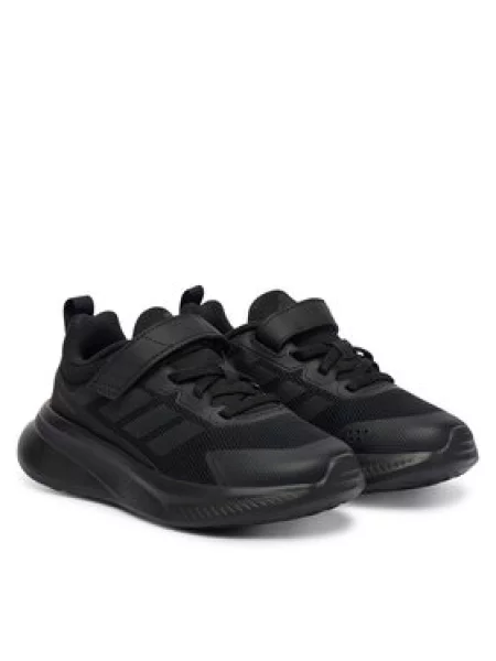 Sneakersy adidas černé