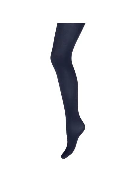 Dresuri Wolford din satin albastru