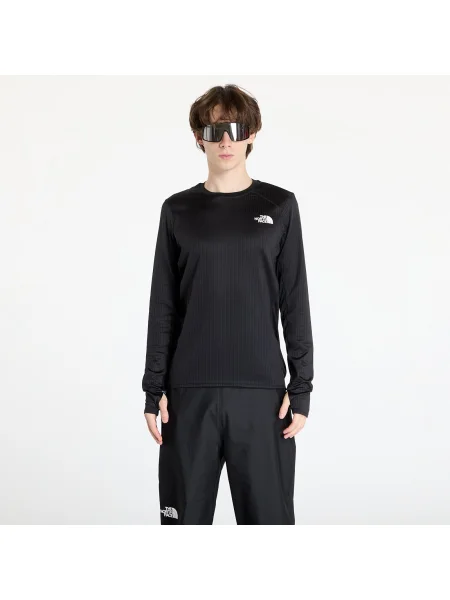 Φούτερ The North Face Altimetro LT Crew TNF Black M μαύρο