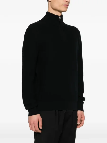Pulover Zegna negru