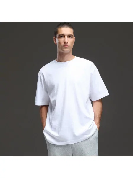 Футболка Cropp белая