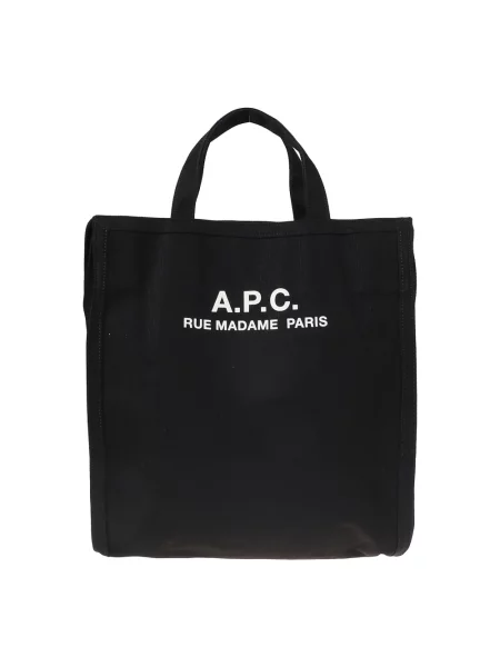Torba A.p.c. czarna