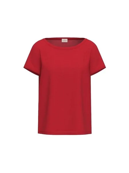 Tricou Emme Marella roșu