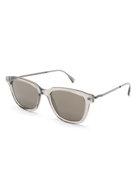 Saulės akiniai Mykita pilka