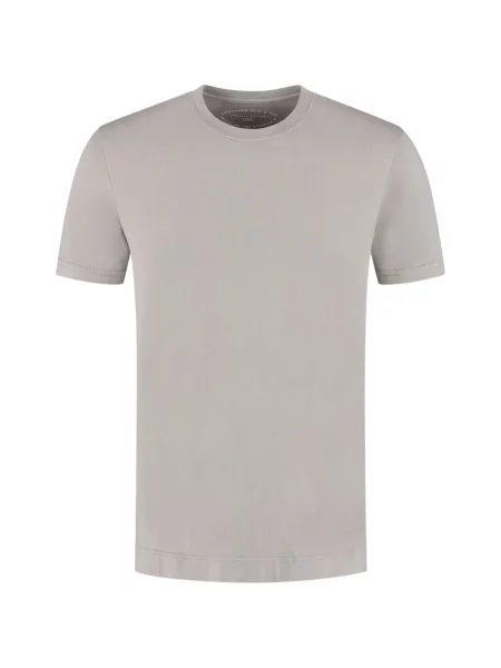 Tricou Fedeli gri
