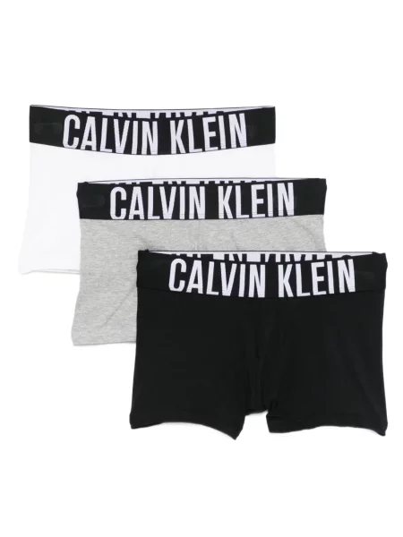 Boxeri Calvin Klein Underwear alb