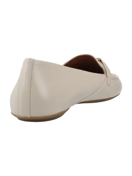 Pantofi Geox bej