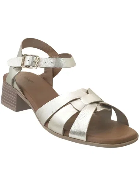 Pantofi K.mary auriu