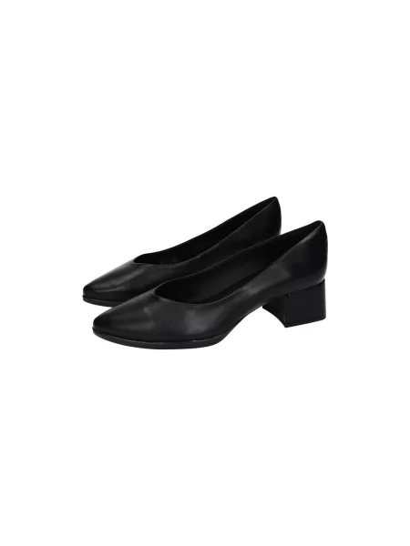 Pantofi Desiree negru