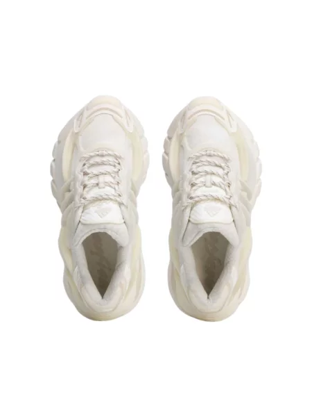 Pantofi Adidas alb