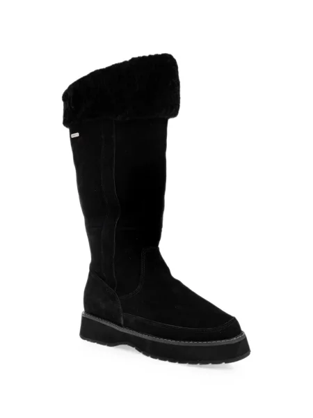 Botine Emu Australia negru