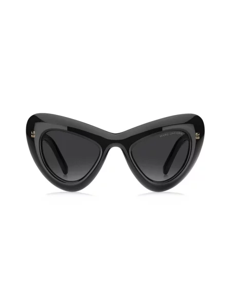 Okulary przeciwsłoneczne Marc Jacobs czarne