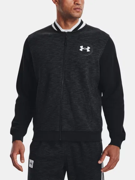Hanorac Under Armour negru