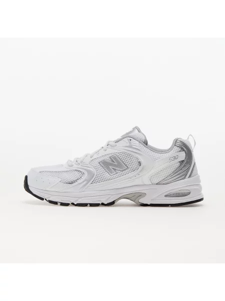 New Balance Sneakersy biały