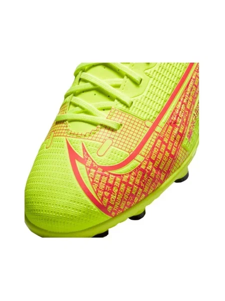Pantofi copii Nike galben