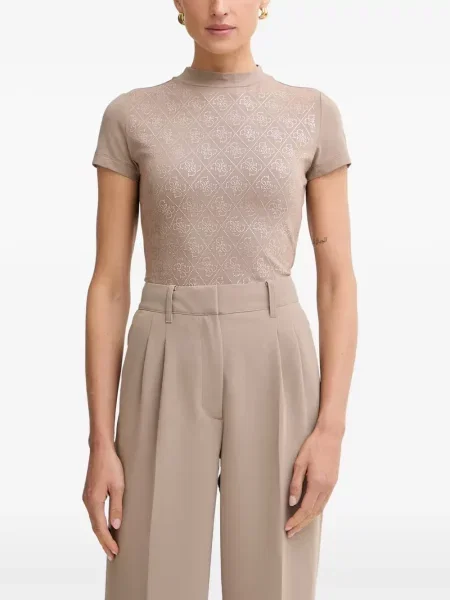Stras tricou Guess