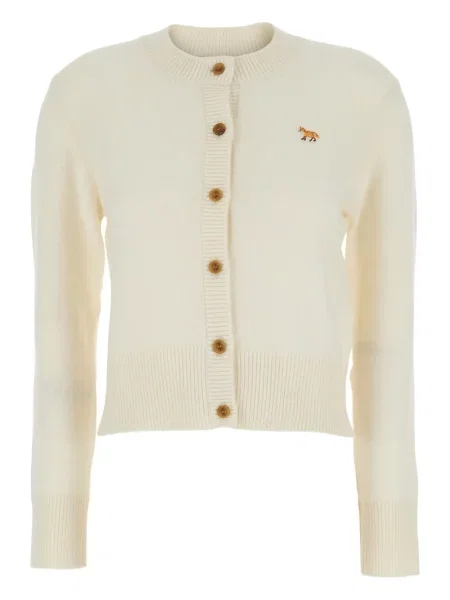 Cardigan Maison Kitsune