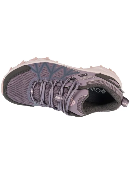 Pantofi Columbia violet