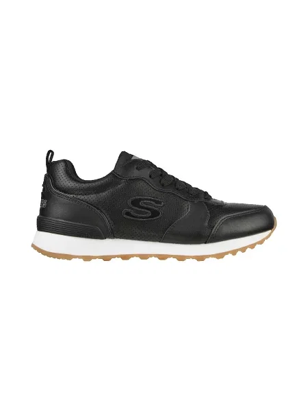 Pantofi Skechers negru