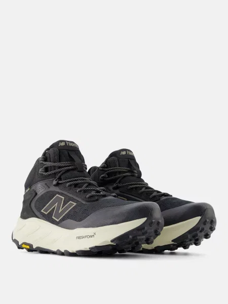 Кроссовки New Balance черные